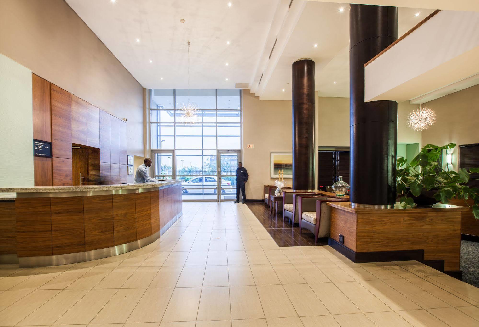 Town Lodge Gaborone Exterior foto